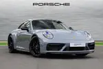 2023 Porsche 911