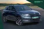 2022 Skoda Karoq