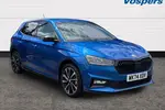 2024 Skoda Fabia