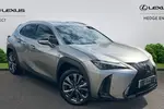 2023 Lexus UX