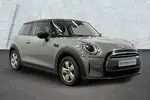 2021 MINI Hatchback