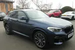 2021 BMW X4