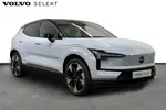 2025 Volvo EX30