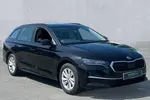 2024 Skoda Octavia Estate