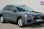 2021 Audi Q3