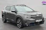 2020 Citroen C5 Aircross