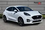 2024 Ford Puma