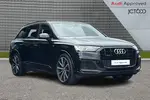 2022 Audi Q7