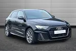 2025 Audi A1