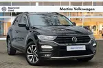 2022 Volkswagen T-Roc