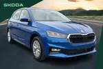 2026 Skoda Fabia