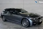 2022 BMW 3 Series