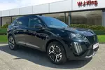 2024 Peugeot 2008