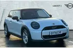 2024 MINI Hatchback