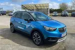 2020 Vauxhall Crossland X