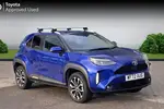 2022 Toyota Yaris Cross