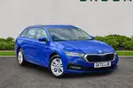2022 Skoda Octavia