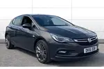 2016 Vauxhall Astra