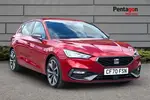 2021 SEAT Leon