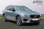 2020 Volvo XC60