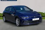 2023 Volkswagen Golf GTE