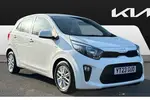 2023 Kia Picanto