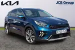 2020 Kia Niro