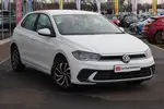 2022 Volkswagen Polo