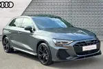 2026 Audi A3