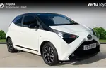 2021 Toyota Aygo
