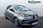 2023 Renault Zoe