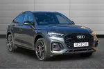 2023 Audi Q5 Sportback