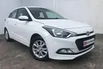 2017 Hyundai i20