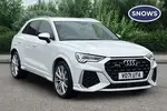 2021 Audi RS Q3