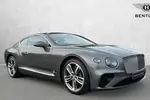 2019 Bentley Continental GT