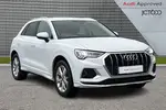 2019 Audi Q3