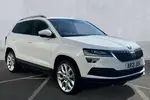 2021 Skoda Karoq