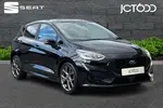 2022 Ford Fiesta