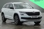 2021 Skoda Kodiaq