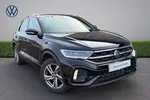 2025 Volkswagen T-Roc