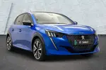 2023 Peugeot 208