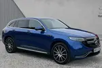 2023 Mercedes-Benz EQC