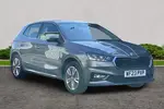 2023 Skoda Fabia