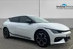 2023 Kia EV6