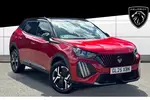 2025 Peugeot 2008