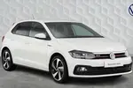 2019 Volkswagen Polo GTI