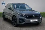 2021 Volkswagen Touareg