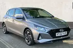 2022 Hyundai i20