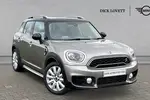 2018 MINI Countryman