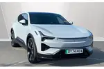 2024 Polestar 3
